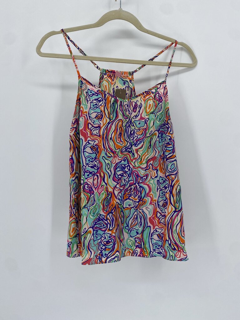 LILLY PULILTZER TOP S PREMIUM