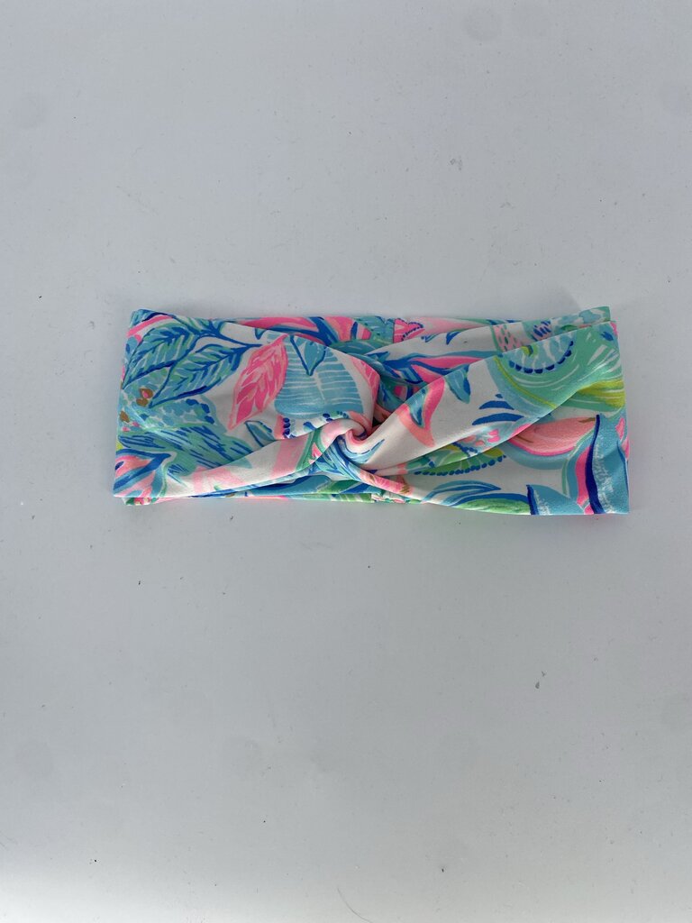 HEADBAND LILLY P Accessories