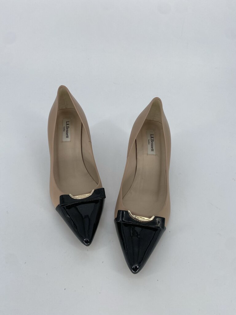 LK BENETT SHOES 40 OTR