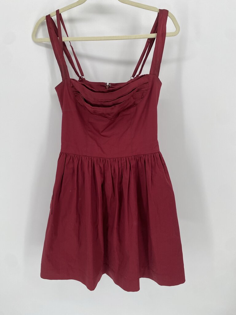 MLC DRESS M PREMIUM