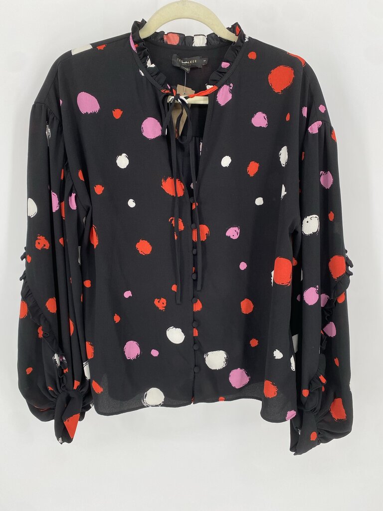 TED BAKER TOP S OTR