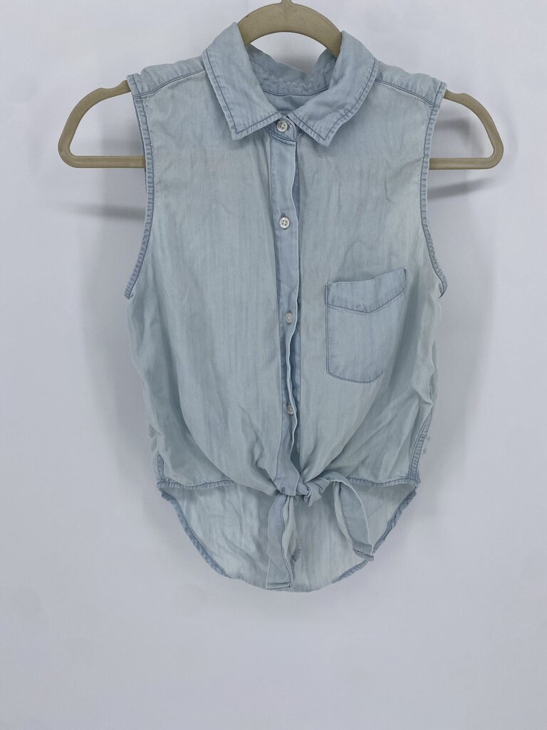 RAILS TOP XS PREMIUM