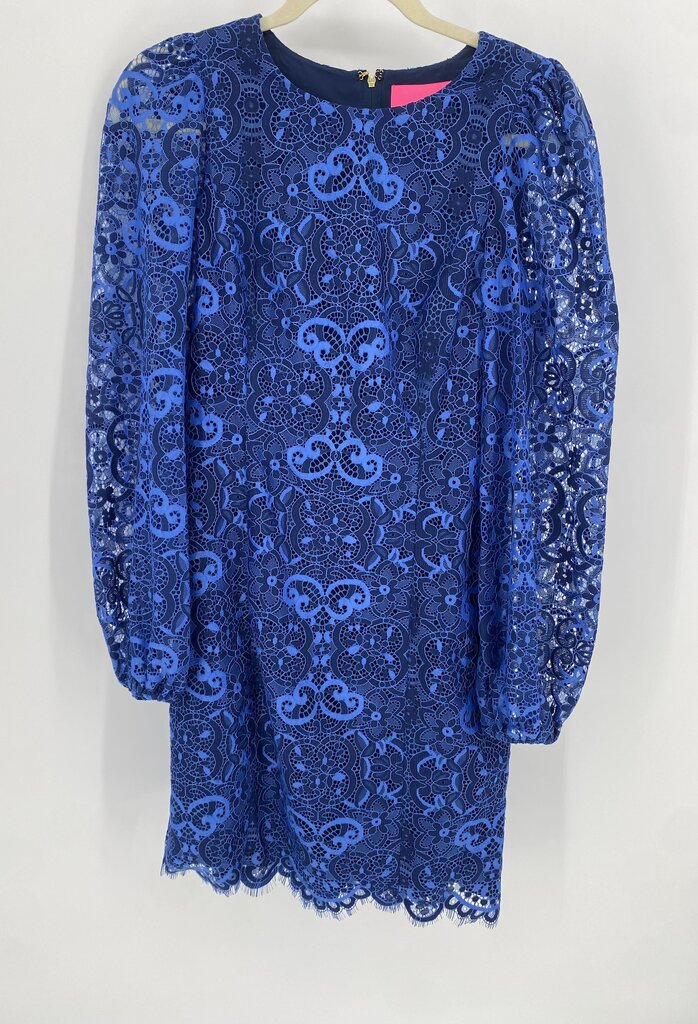 LILLY PULITZER DRESS 2 PREMIUM
