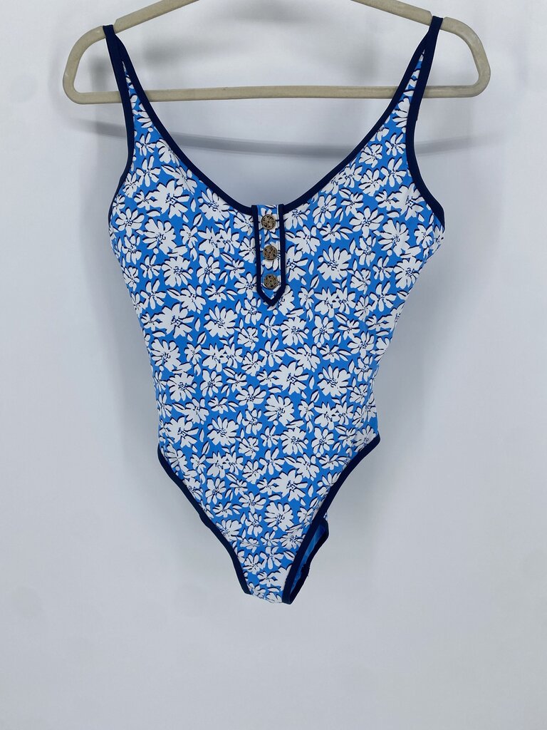 LILLY PULITZER BATHING SUIT 6 PREMIUM