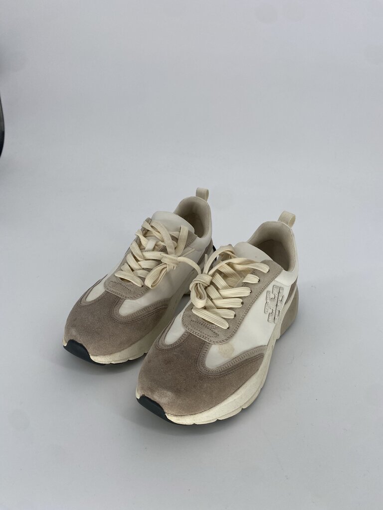 TORY BURCH SNEAKERS 8.5 PREMIUM