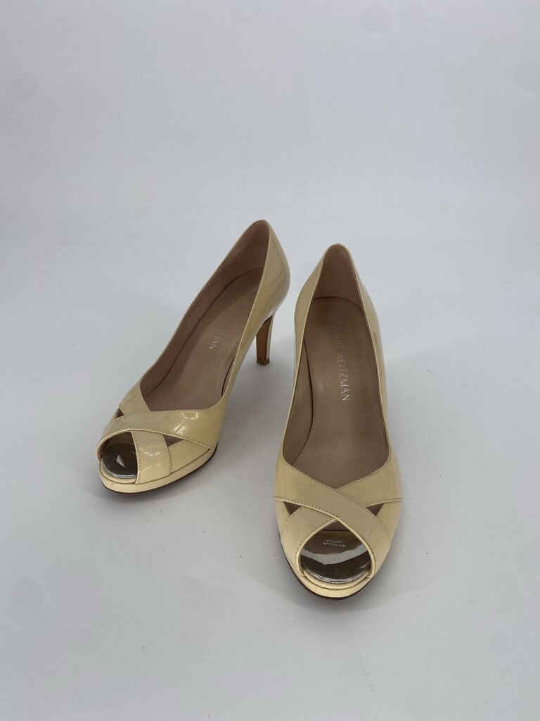 STUART WEITSMAN SHOES 7.5 PREMIUM
