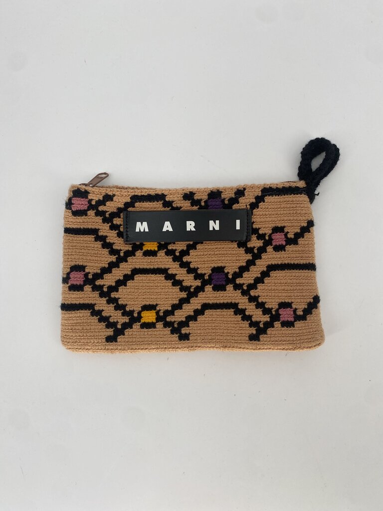 MARNI CLUTCH PREMIUM