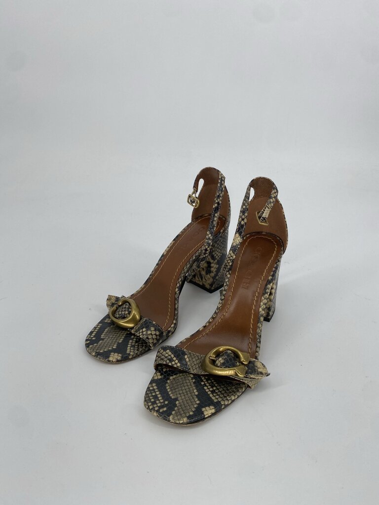COACH SANDLAS 6.5 PREMIUM