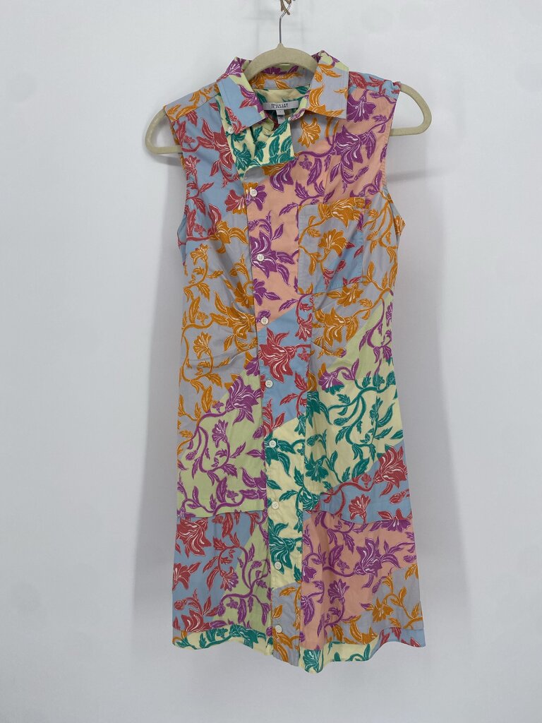 DEREK LAMB DRESS 6 PREMIUM