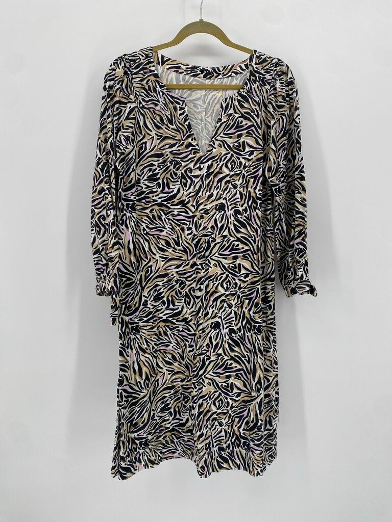 LILLY PULILTZER DRESS L PREMIUM
