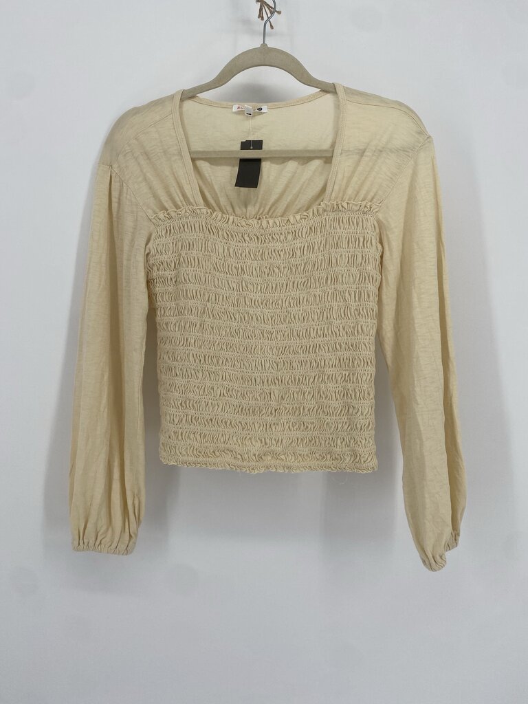 SUNDRY TOP 0 PREMIUM