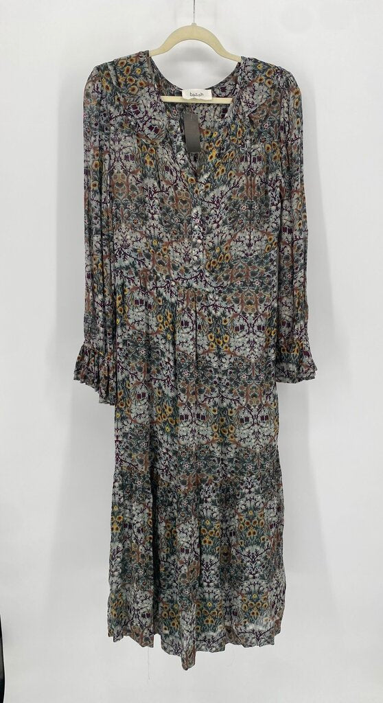 BASH DRESS M PREMIUM