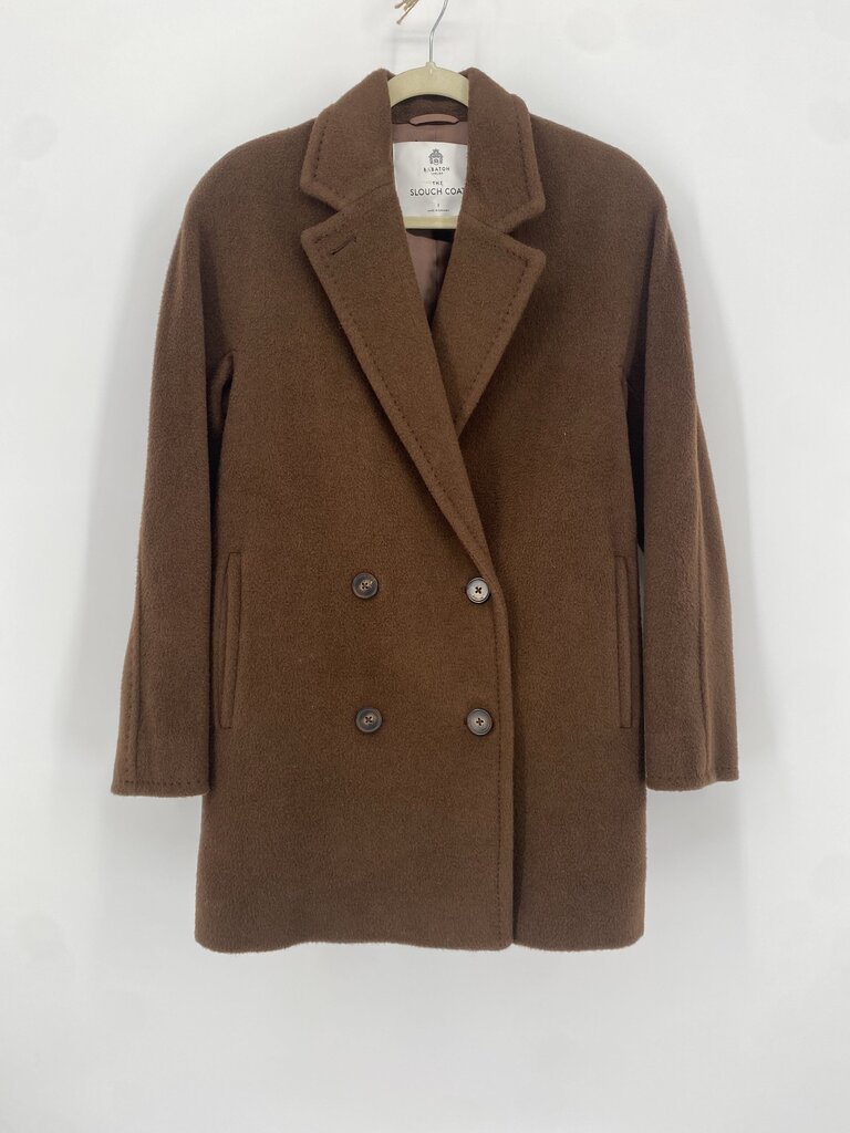 BABATON JACKET S PREMIUM