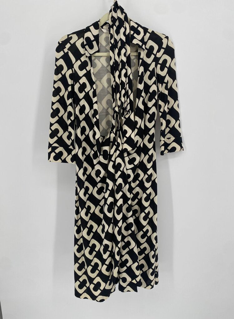 DIANE von FURSTENBERG DRESS 2 PREMIUM