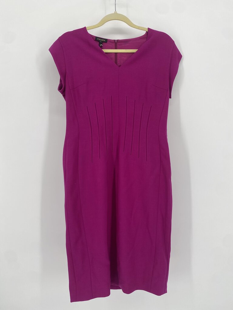ESCADA DRESS 38 PREMIUM