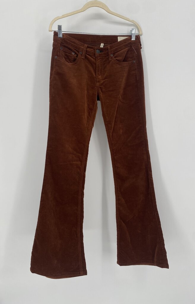 RAG + BONE PANTS 27 PREMIUM