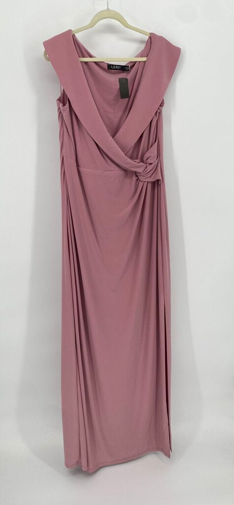 RALPH LAUREN DRESS 18 PREMIUM