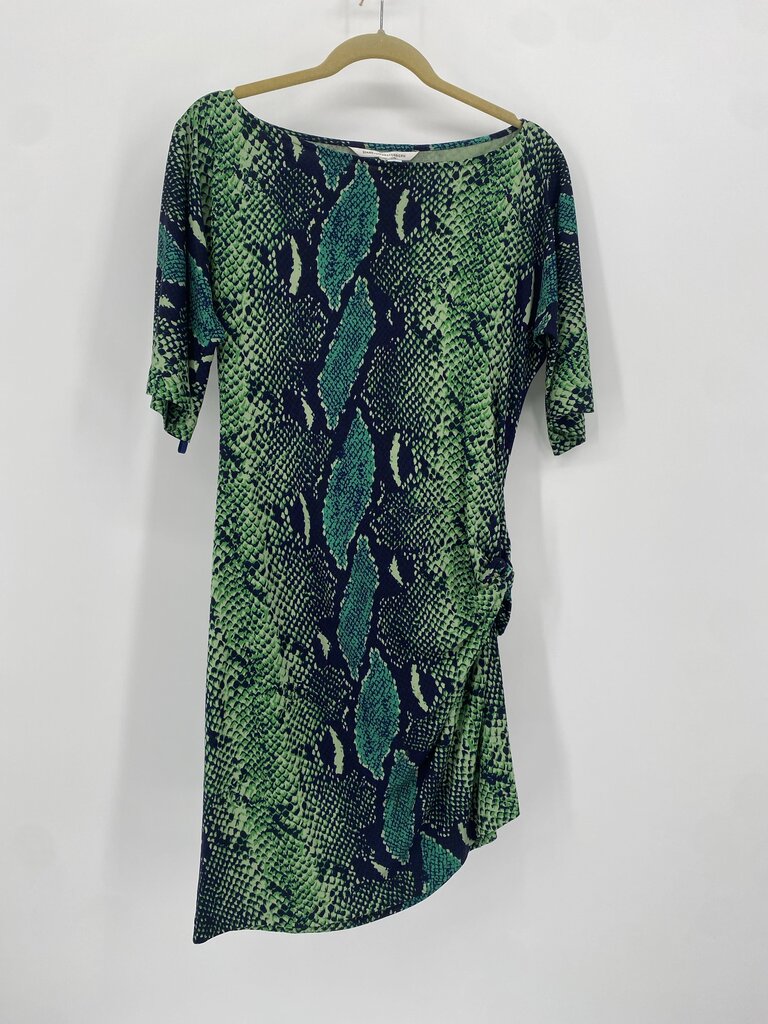 DIANE von FURSTENBERG DRESS 4 PREMIUM