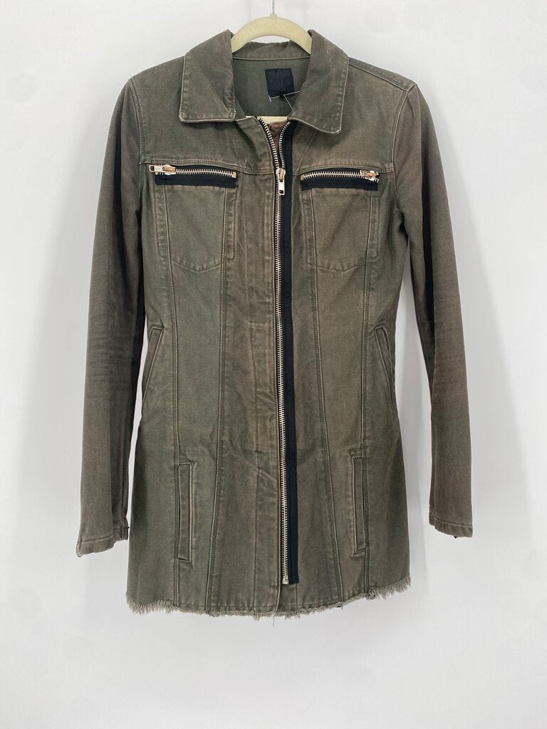 RTA JACKET S PREMIUM