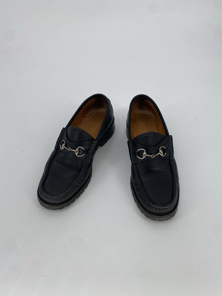 GUCCI Shoes 7.5 PREMIUM
