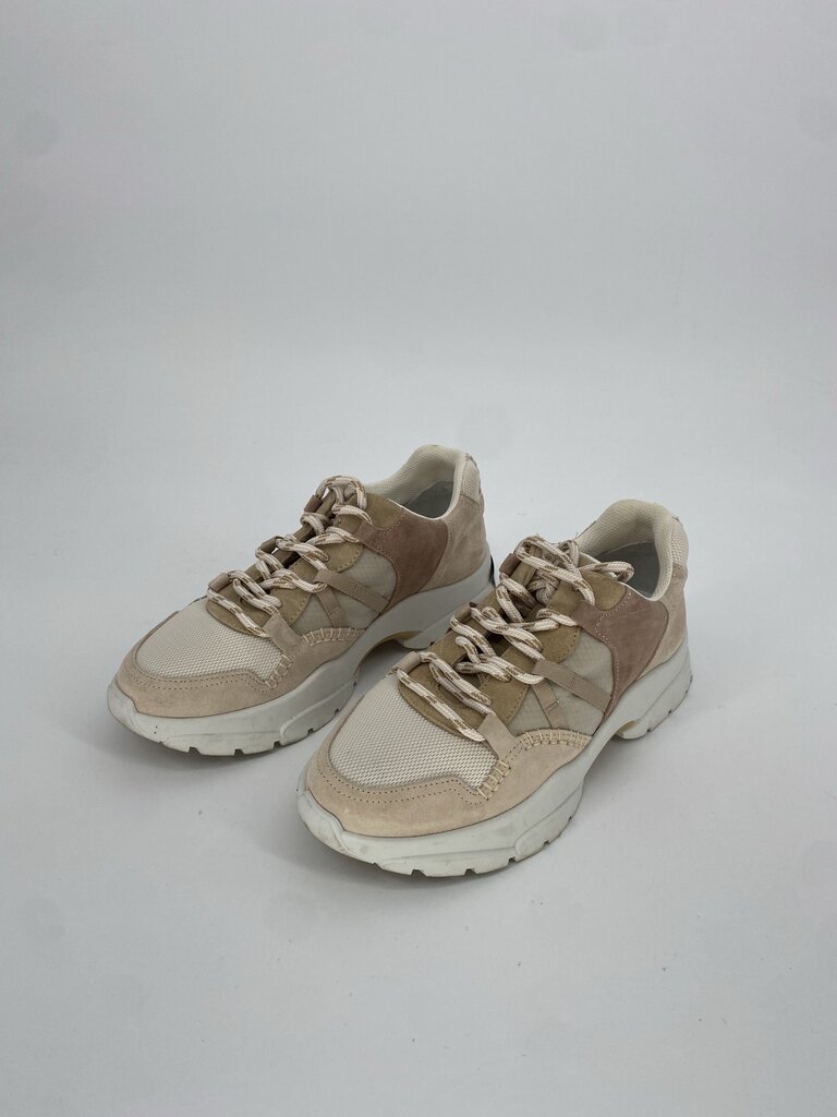 SEZANE SNEAKERS 8.5 PREMIUM