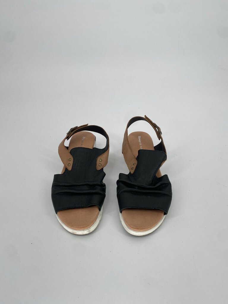 DANGO + JULIETTE SANDALS 39 PREMIUM