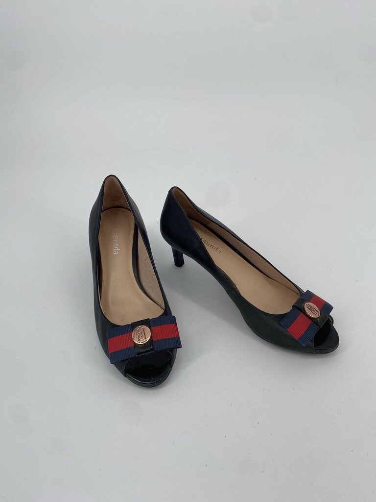 LE SAUNDA HEELS 5.5 OTR