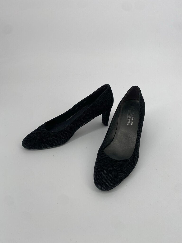STUART WEITSMAN HEELS 5.5 PREMIUM