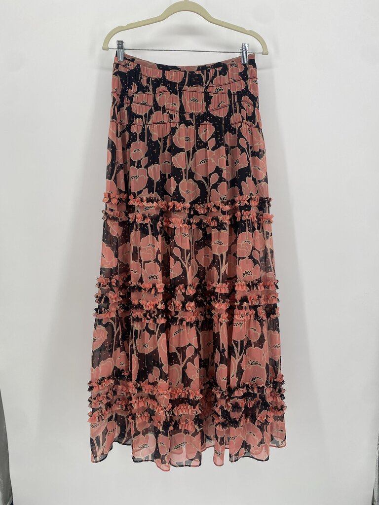 TED BAKER SKIRT S PREMIUM
