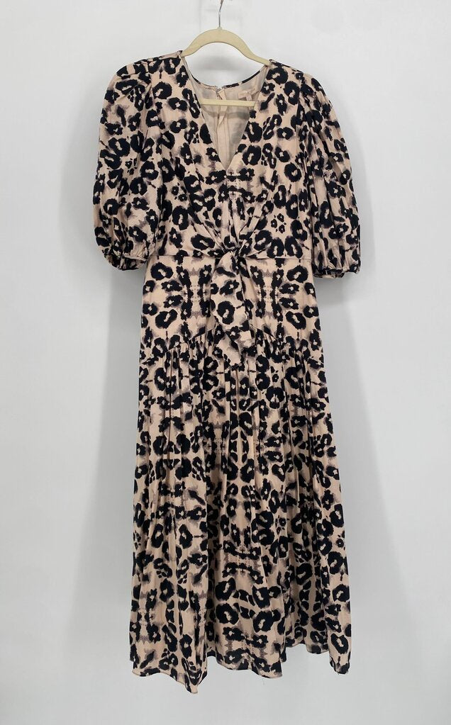 REBECCA TAYLOR DRESS 4 PREMIUM
