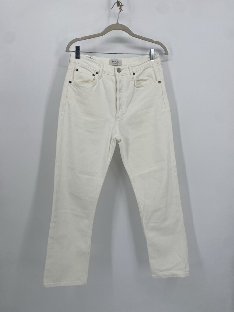 AGOLDE JEANS 28 PREMIUM