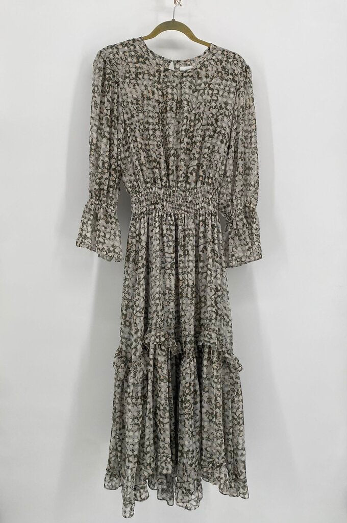 MISA DRESS L PREMIUM