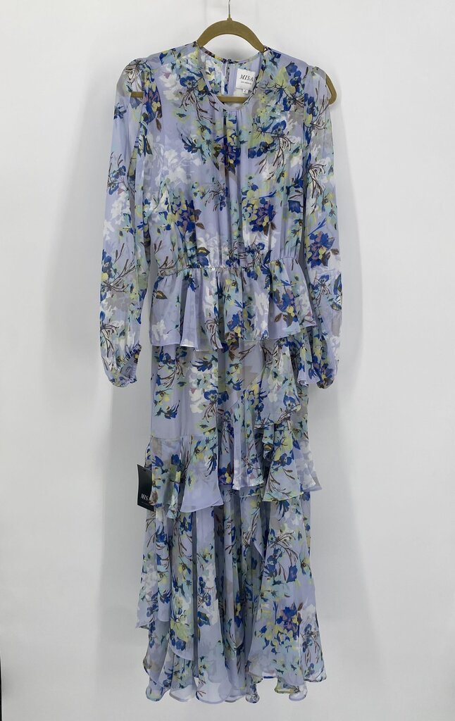 MISA DRESS L PREMIUM