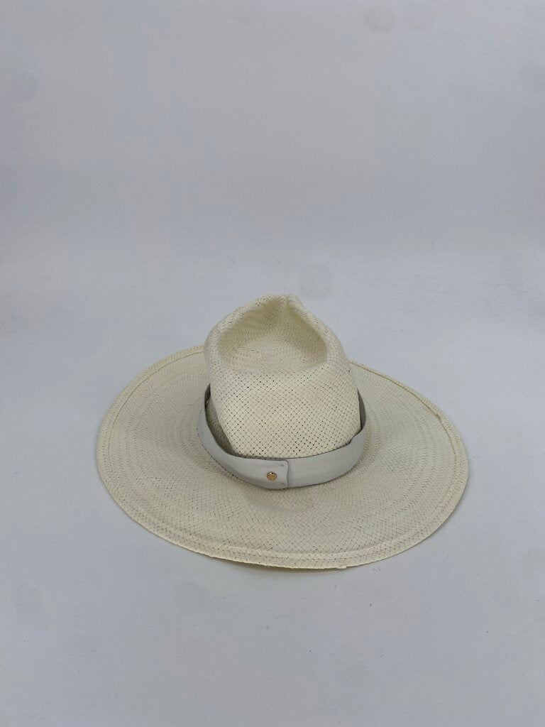JANESSA LEONE HAT PREMIUM