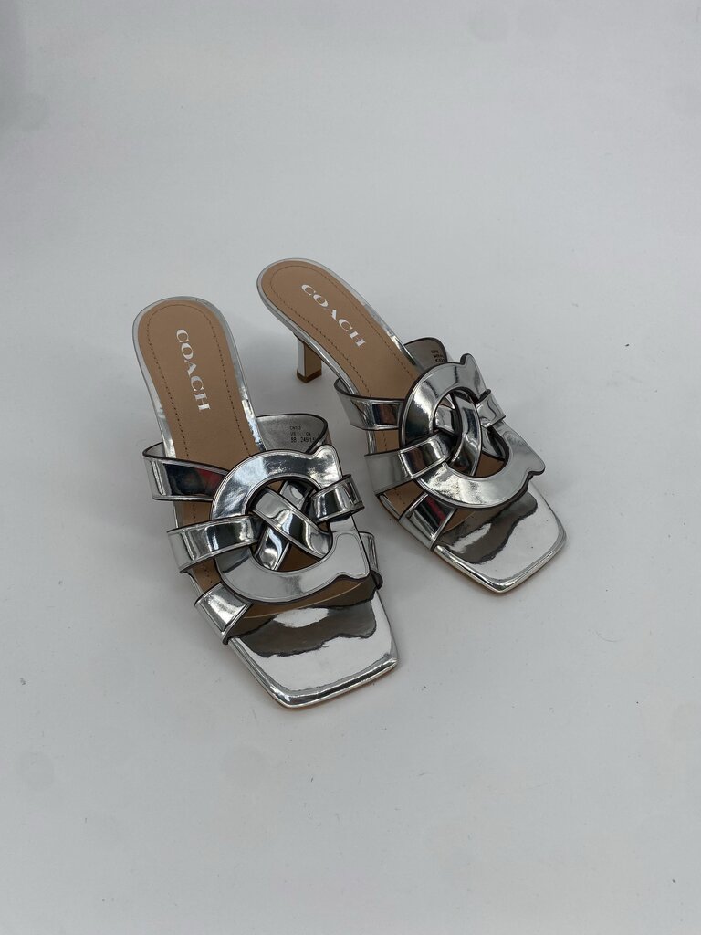 COACH MULES 8 PREMIUM