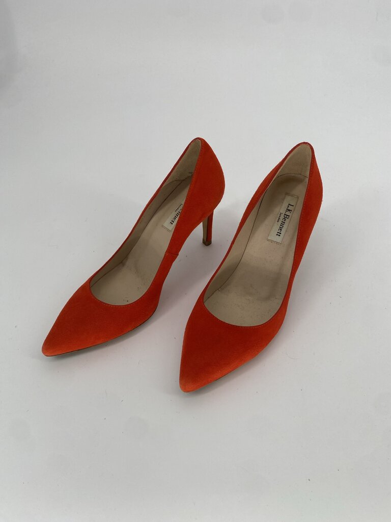 LK BENETT SHOES 37.5 PREMIUM