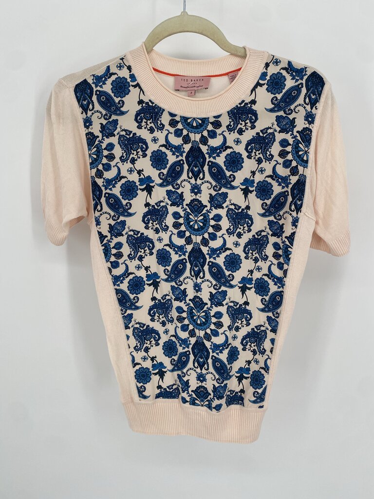 TED BAKER TOP 2 PREMIUM