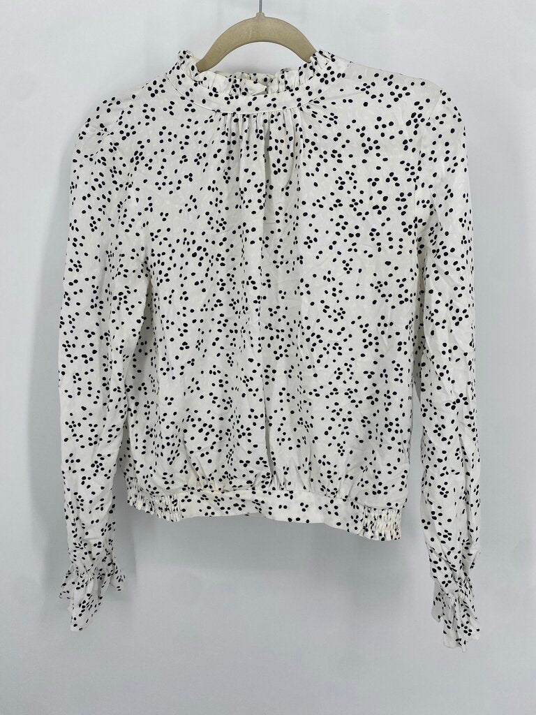 SANCTUARY TOP XS PREMIUM