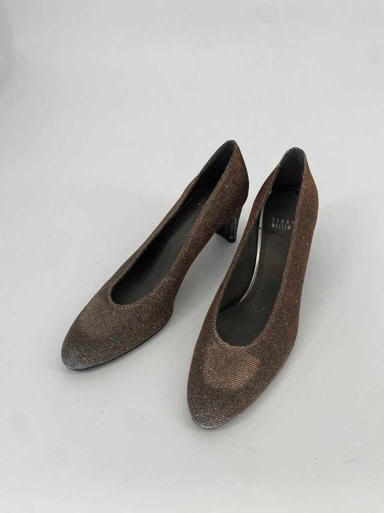 STUART WEITSMAN SHOES 38 PREMIUM