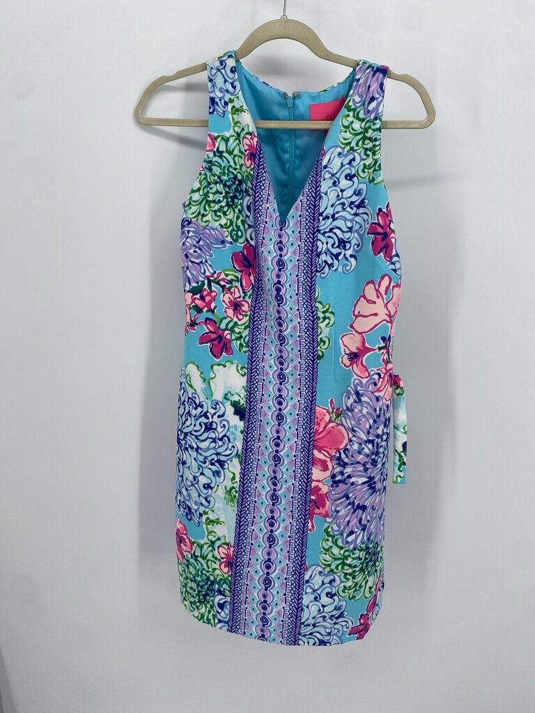 LILLY PULILTZER DRESS 2 PREMIUM