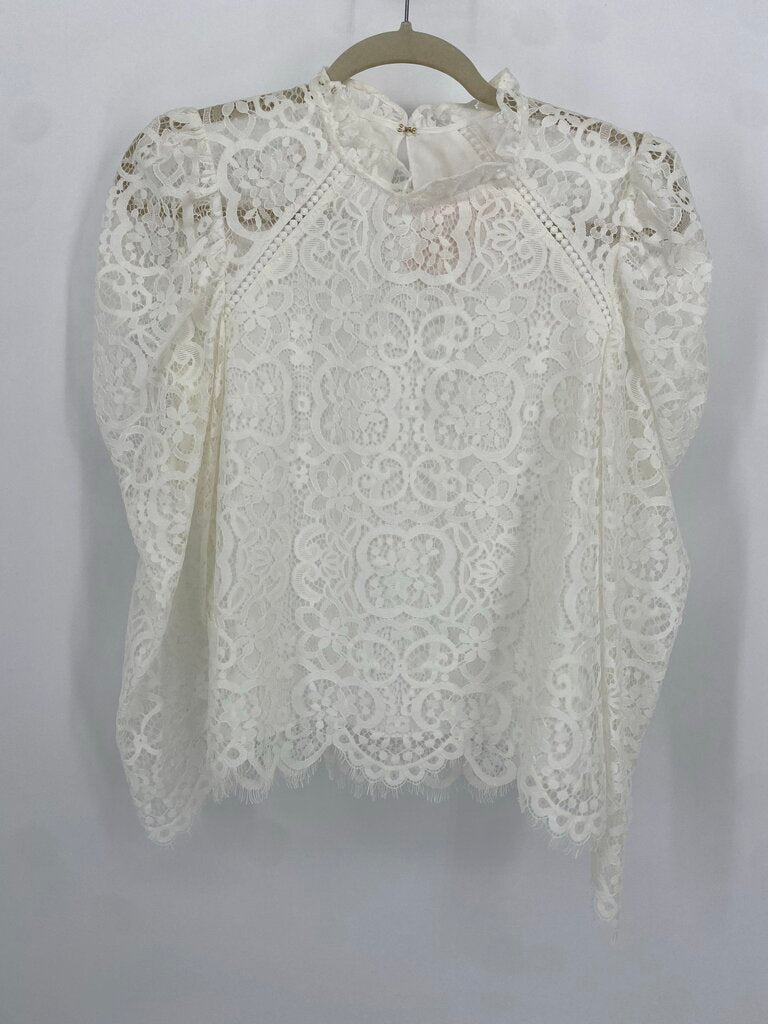 LILLY PULILTZER TOP XS PREMIUM