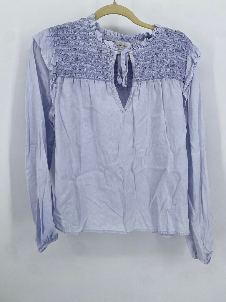 BELLA DAHL TOP M PREMIUM