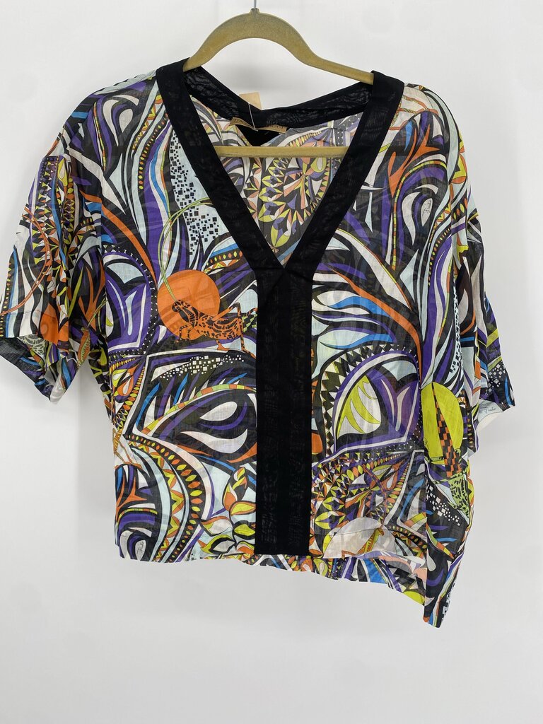 EMILIO PUCCI TOP 14 PREMIUM