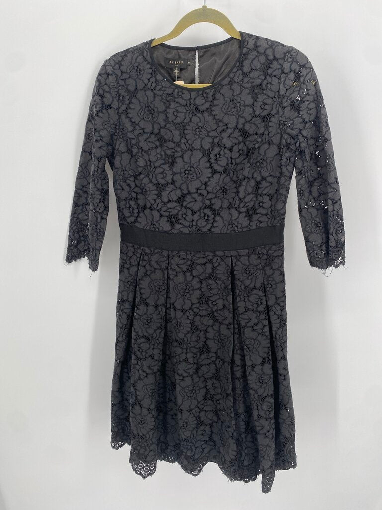 TED BAKER DRESS 3 PREMIUM