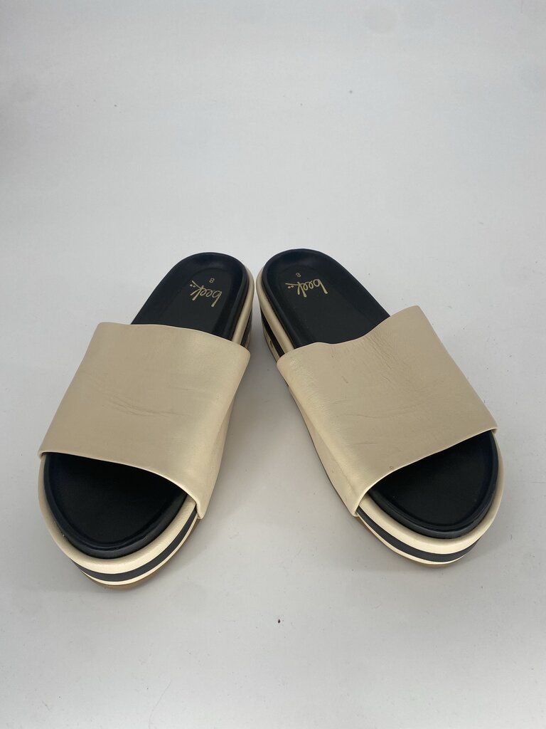 BEEK SHOES 8 PREMIUM