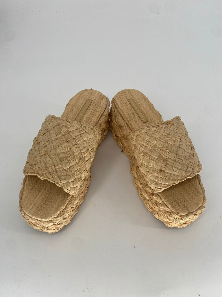 LOEFFLER RANDALL SHOES 9 PREMIUM