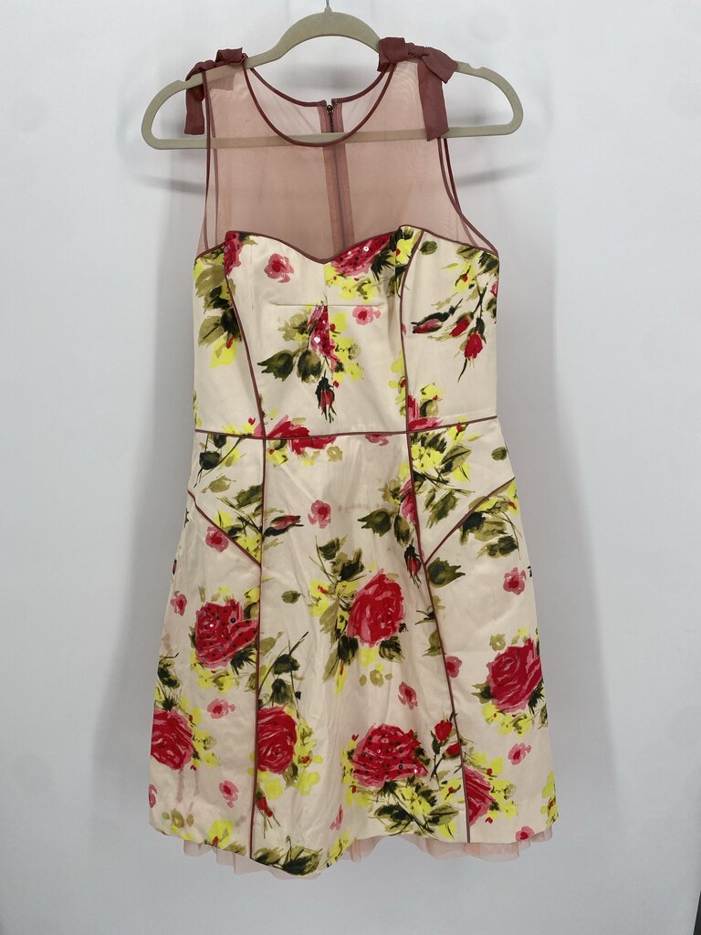 ACANNAH HIL DRESS 14 PREMIUM