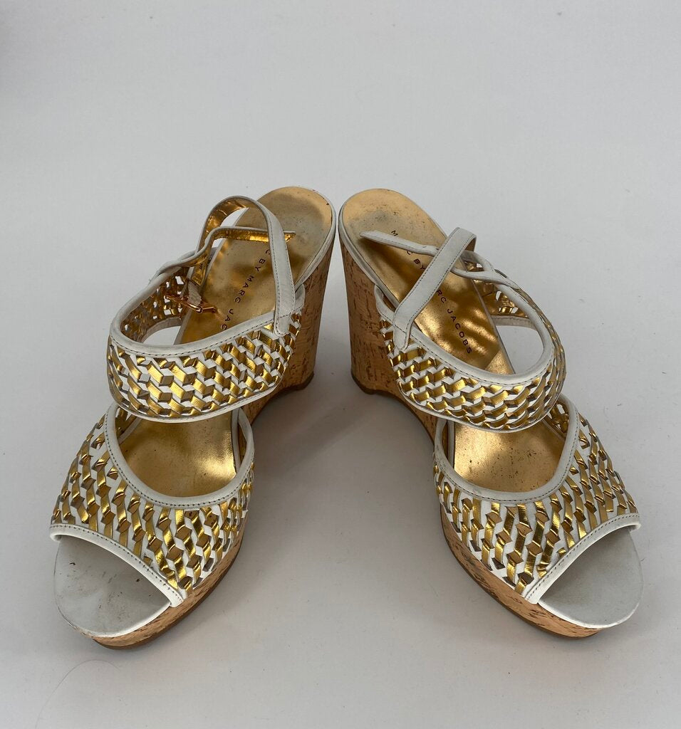 MARC JACOBS SHOES 37 PREMIUM