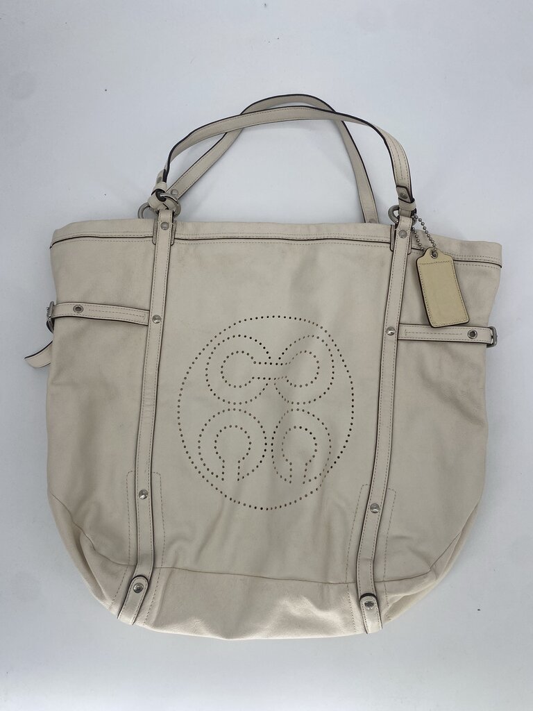 COACH PURSE PREMIUM