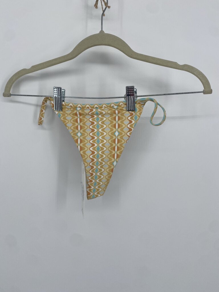 RHYTHM THONG XS PREMIUM